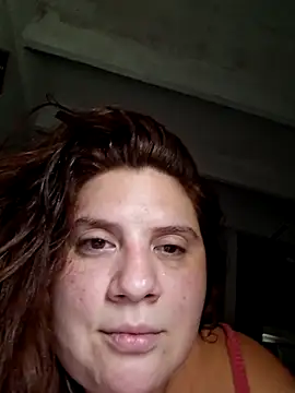 MartinaGuzmann online show from September 18, 2025, 2:30 pm