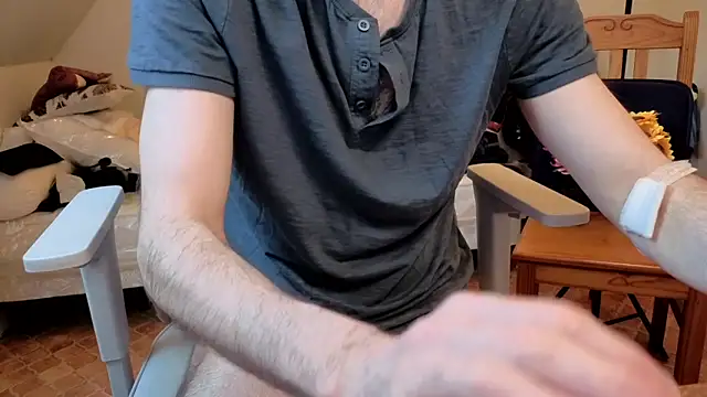 SteveStiffbone online show from April 2, 2026, 2:15 pm