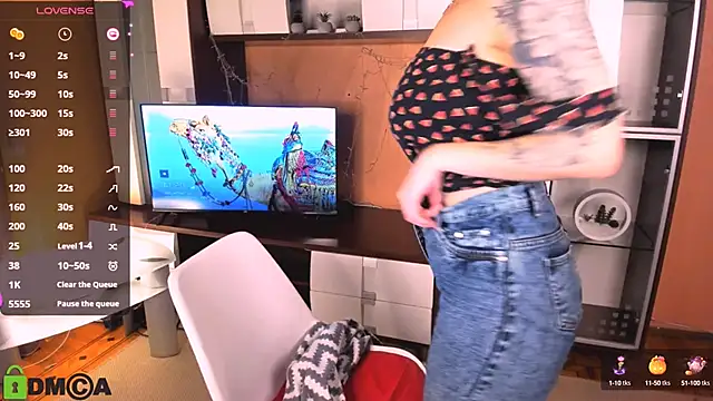 alexa glory online show from December 2, 2024, 3:15 am