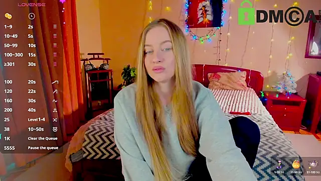 alexa glory online show from December 31, 2024, 12:04 pm