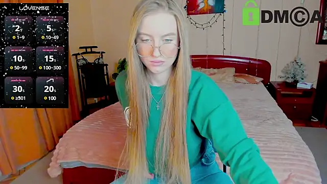 alexa glory online show from January 3, 2025, 12:19 pm