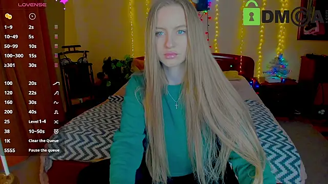 alexa glory online show from January 7, 2025, 12:09 pm