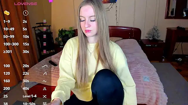 alexa glory online show from January 17, 2025, 5:19 pm