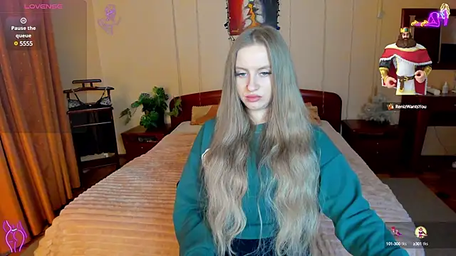 alexa glory online show from February 7, 2025, 4:56 pm