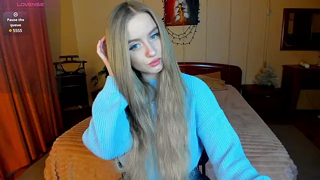 alexa glory online show from February 8, 2025, 12:17 pm