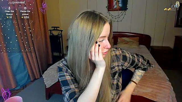 alexa glory online show from February 13, 2025, 6:27 pm