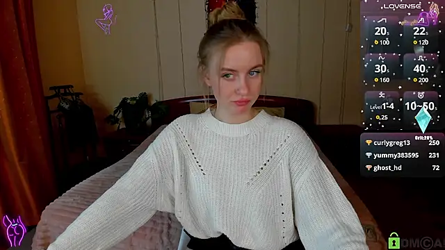 alexa glory online show from March 1, 2025, 5:27 pm