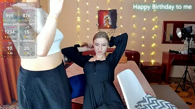 alexa glory online show from March 6, 2025, 2:29 pm