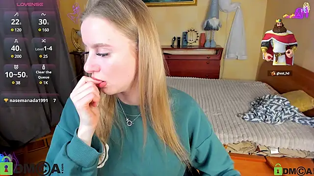 alexa glory online show from March 16, 2025, 3:17 pm