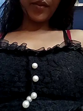 Sanjana-Mehar online show from October 20, 2025, 11:05 pm