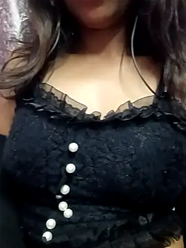 Snapshot of Sanjana-Mehar chatting on March 23, 2026, 12:36 am Sanjana-Mehar online show from March 23, 2026, 12:36 am