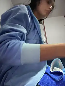 Bonnie willliams19 online show from February 27, 2025, 3:58 am