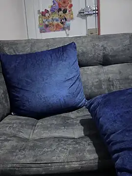 Bonnie willliams19 online show from March 1, 2025, 6:46 am