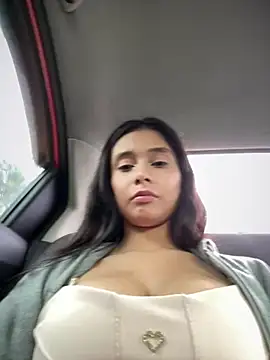 Bonnie willliams19 online show from March 12, 2026, 8:04 pm