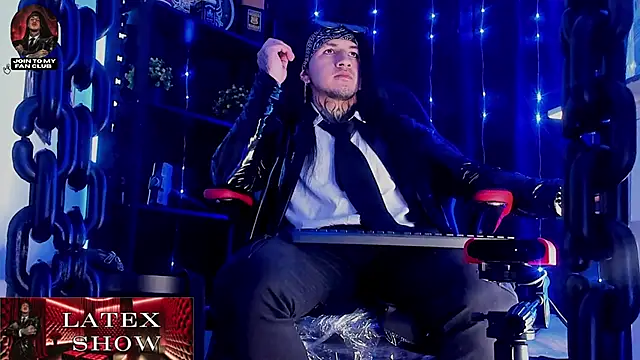 the beast master  online show from January 15, 2026, 9:40 pm