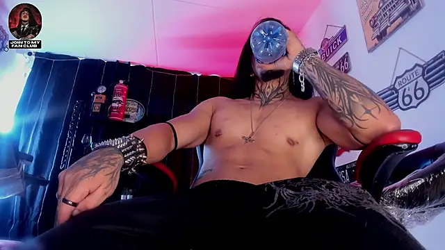 the beast master  online show from April 6, 2026, 8:43 pm