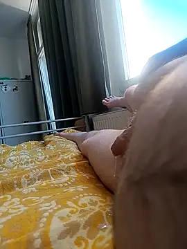 awesome-dirty-dick online show from September 18, 2025, 4:09 pm