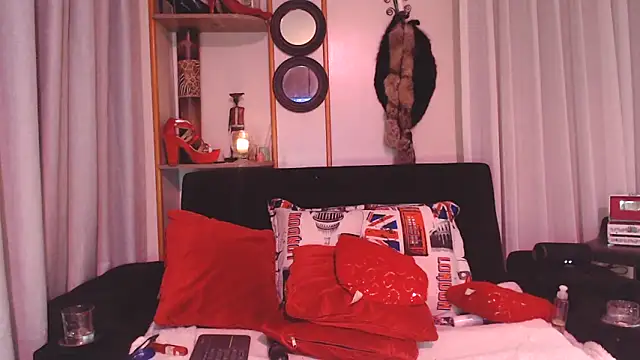 AdeleMourfg online show from January 19, 2025, 6:53 am