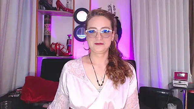 AdeleMourfg online show from February 27, 2025, 7:01 am