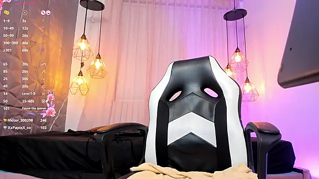 MAGIC SOFI online show from February 7, 2025, 11:55 pm