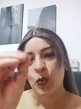  Prinscarlet  online show from March 21, 2025, 2:50 am