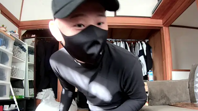 tuki fu online show from December 14, 2024, 5:07 am