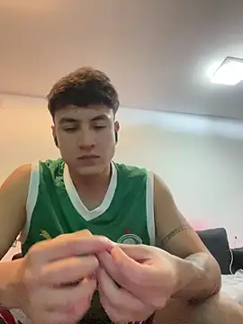 LCarreraa online show from March 2, 2026, 1:08 am