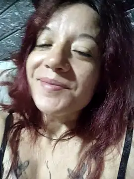 AlejandritaMilf online show from February 5, 2026, 11:15 am
