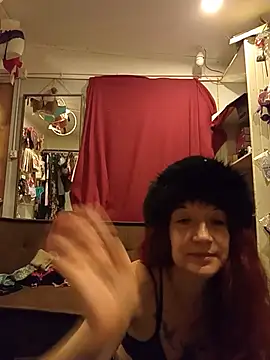 AlejandritaMilf online show from July 20, 2026, 2:48 am