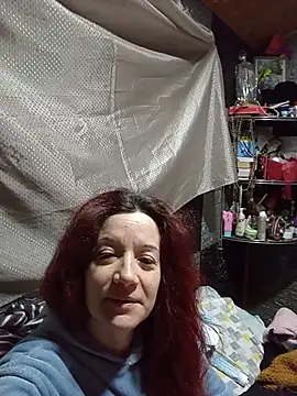 AlejandritaMilf online show from July 21, 2026, 11:56 am