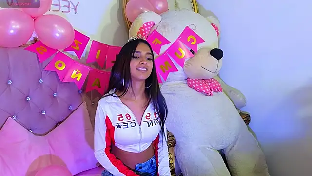 Jazmin tay online show from January 13, 2025, 8:04 pm