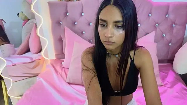 Jazmin tay online show from January 16, 2025, 7:20 pm