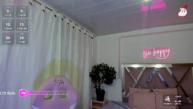 Jazmin tay online show from January 19, 2025, 6:00 pm