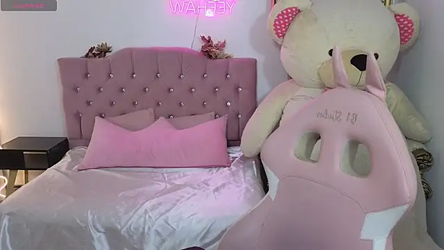 Jazmin tay online show from February 9, 2025, 7:19 pm