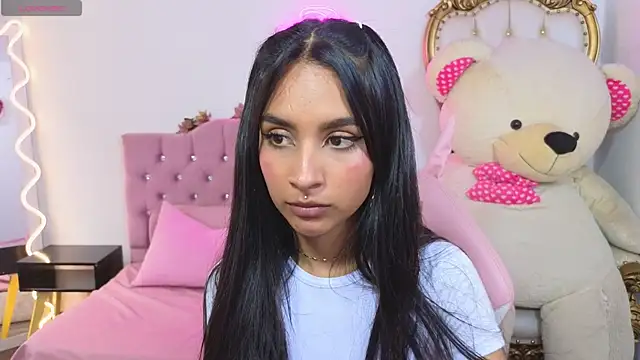 Jazmin tay online show from March 10, 2025, 7:18 pm