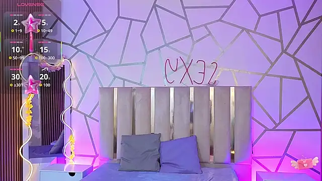 Jazmin tay online show from September 10, 2025, 11:54 am