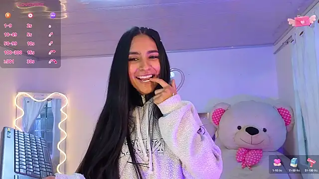 Jazmin tay online show from September 22, 2025, 11:56 am