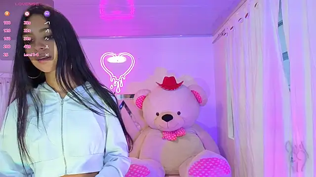 Jazmin tay online show from September 29, 2025, 11:48 am