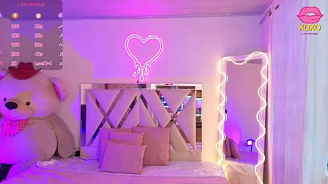 Jazmin tay online show from October 14, 2025, 11:55 am