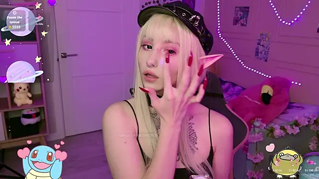 Snapshot of Succvbu7 chatting on January 17, 2026, 11:04 am Succvbu7 online show from January 17, 2026, 11:04 am