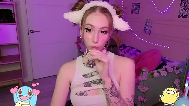 Snapshot of Succvbu7 chatting on February 7, 2026, 10:30 am Succvbu7 online show from February 7, 2026, 10:30 am