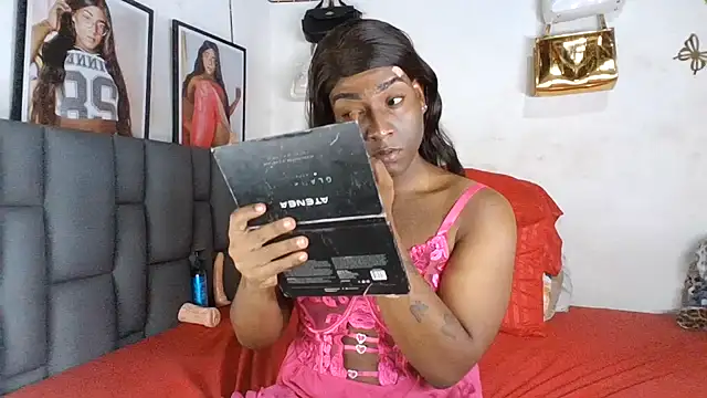 bigcrisblack online show from July 13, 2026, 10:56 pm