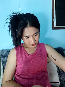 Snapshot of wawasaru chatting on October 19, 2025, 11:33 am wawasaru online show from October 19, 2025, 11:33 am