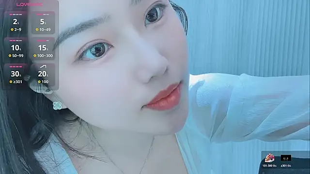 yoyo520- online show from January 6, 2026, 7:50 pm