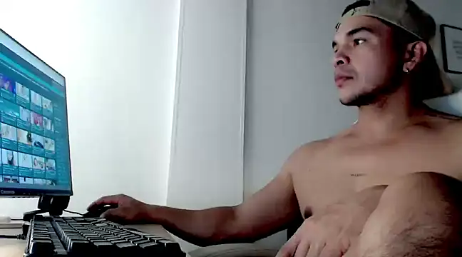 estebandelouis online show from January 30, 2025, 10:30 pm