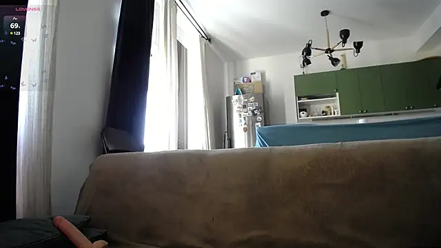 Snapshot of Blond_Woman chatting on February 19, 2025, 9:28 am Blond Woman online show from February 19, 2025, 9:28 am