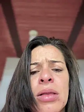 NATHALIA-28  online show from October 1, 2025, 12:33 pm