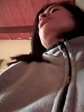 NATHALIA-28  online show from October 9, 2025, 12:03 pm