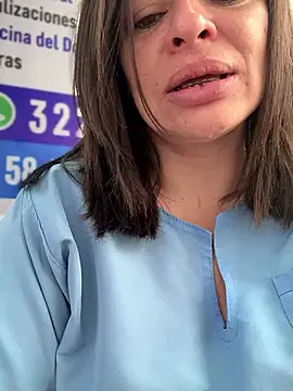 NATHALIA-28  online show from December 16, 2025, 11:59 am