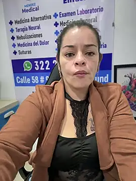NATHALIA-28  online show from February 12, 2026, 12:00 pm